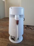 Waterdistilleerder, Ophalen, Zo goed als nieuw