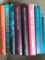 Paulo Coelho Boeken Collectie, Boeken, Ophalen of Verzenden, Gelezen, Paulo Coelho, Nederland