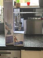 Aantrekhulp  Doff N' Donner compleet zo goed als nieuw, Ophalen of Verzenden, Zo goed als nieuw