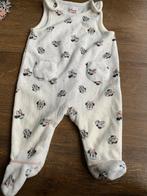 Disney Mini Mouse Pakje Maat 68, Ophalen of Verzenden, Zo goed als nieuw, Meisje, Pakje