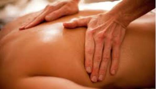 Masseur aan de deur (massage), Diensten en Vakmensen, Welzijn | Masseurs en Massagesalons, Ontspanningsmassage, Overige massages