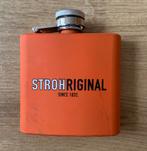 Strohriginal zakflesje, Ophalen of Verzenden, Zo goed als nieuw