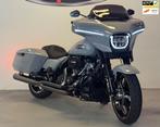 Harley Davidson FLHX 117 Street Glide *Incl BTW* KRAUS/TRASK, Cruise Control, Bedrijf, Meer dan 35 kW, Toermotor
