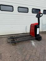 Electriche pompwagen 2021, Ophalen of Verzenden