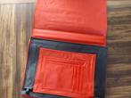 Laptoptas rood/zwart. NIEUW, Computers en Software, Laptophoezen, Ophalen of Verzenden, 16 inch, Nieuw