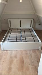 Ikea Songesand 160 x 200, Huis en Inrichting, Ophalen, Tweepersoons, 200 cm, 160 cm