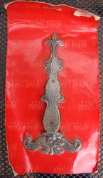 enkel sierscharnier met bocht - € 2,00 de laatste !, Ophalen of Verzenden, Nieuw, Materiaal