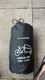 Bakfiets hoes, Fietsen en Brommers, Fietsen | Bakfietsen, Ophalen of Verzenden, Nieuw, 1 kind, Overige merken