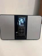 Apple iPod 8GB - Goed Werkend, Audio, Tv en Foto, Mp3-spelers | Apple iPod, Ophalen, Gebruikt, Touch, Zwart