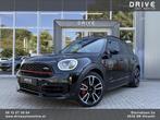 Mini Mini Countryman 2.0 John Cooper Works ALL4 Chili |Pano|, Automaat, 1998 cc, Zwart, Bedrijf