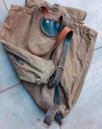 Gebirgsjäger a-frame artillerie rucksack/ sturmgepack  duits, Ophalen of Verzenden, Landmacht, Duitsland, Kleding of Schoenen