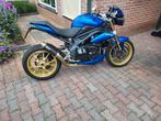 Triumph Speed Triple 2014 - Perfecte Staat!, Ophalen