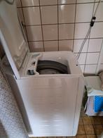 Wasmachine Bovenlader - Perfect voor kleine ruimtes!, Witgoed en Apparatuur, Vriezers en Diepvrieskisten, Gebruikt, Minder dan 60 cm