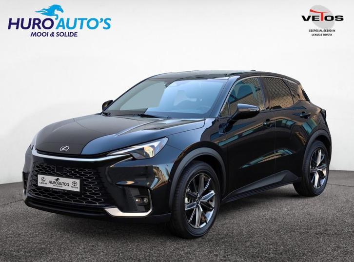 Lexus LBX Relax 2WD | Advanced Pack | Mark Levinson | 360 ca, Auto's, Lexus, Bedrijf, Te koop, Overige modellen, ABS, Achteruitrijcamera