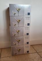 Schott Zwiesel Cru Classic Cocktail Glazen - 5 dozen, Huis en Inrichting, Ophalen, Glas of Glazen, Nieuw, Glas
