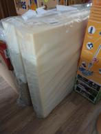 2x nieuwe matrassen zonder hoes 210x90 cm kern matras, Ophalen of Verzenden, Nieuw, Eenpersoons, 200 cm