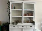 Ikea Larsfrid buffetkast, Huis en Inrichting, Ophalen, 150 tot 200 cm, Zo goed als nieuw, 25 tot 50 cm