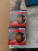 LED mistlicht | 12-24v | zonder. kabel | 140FSTIM, Auto-onderdelen, Ophalen of Verzenden, Nieuw, Overige merken, Verlichting