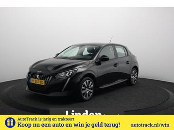 Peugeot 208 1.2 PureTech Active | Navigatie | Carplay&Androi beschikbaar voor biedingen