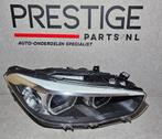 Koplamp BMW 1 Serie F20 LCI BLACKLINE ADAPTIVE LED RECHTS, Gebruikt, -, Ophalen of Verzenden, -