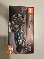 LEGO 42165 Technic Mercedes Pull Back - Nieuw!, Ophalen of Verzenden, Nieuw, Complete set, Lego
