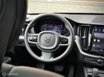 Volvo XC60 2.0 T6 Plug-in hybrid AWD | Pano | H&K | Leder, Automaat, Gebruikt, 1969 cc, Zwart