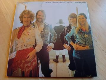 CD ABBA - Waterloo beschikbaar voor biedingen