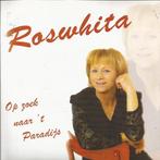 Vinylsingle roswitha gezocht, Ophalen of Verzenden, Zo goed als nieuw, Levenslied of Smartlap