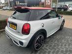 MINI Mini 2.0 John Cooper Works Chili (bj 2020, automaat), Auto's, Mini, Te koop, Geïmporteerd, Cruise Control, Benzine