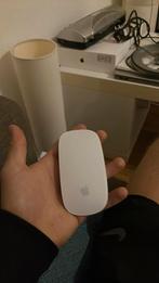 Apple Magic mouse, Muis, Gebruikt, Ophalen of Verzenden, Draadloos