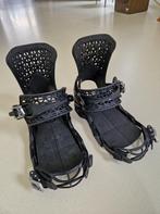 Salomon Highlander bindings M (als nieuw), Ophalen of Verzenden, Zo goed als nieuw, Bindingen