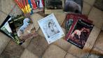 Verzameling tijdschriften over PRE / Andalusische paarden, Ophalen of Verzenden, Zo goed als nieuw