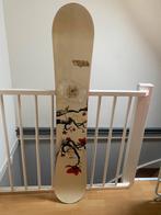 Rossignol Zena dames snowboard, 153 cm, Sport en Fitness, Snowboarden, Board, Zo goed als nieuw, Ophalen