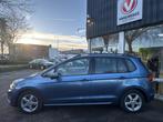 Volkswagen Golf Sportsvan 1.4 TSI Comfortline /Nieuwe Distri, Gebruikt, 4 cilinders, Bedrijf, 690 kg