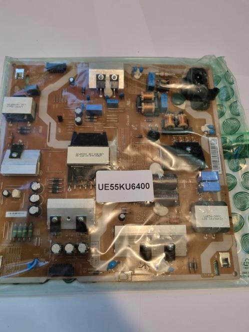 SAMSUNG VOEDING UE55KU6400, Audio, Tv en Foto, Televisie-accessoires, Zo goed als nieuw, Ophalen of Verzenden