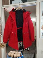 Divided Rode Jas - Maat L, Divided, Ophalen of Verzenden, Maat 42/44 (L), Rood