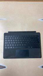 Microsoft surface pro type cover | Keyboard, Gebruikt, Ophalen of Verzenden