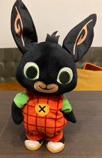 Pratende en dansende Bing pop (35 cm), Kinderen en Baby's, Speelgoed | Poppen, Ophalen of Verzenden, Zo goed als nieuw, Overige typen