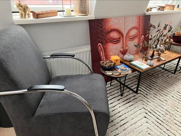 Woood Halifax Fauteuil, uitstekende staat. Dier en rookvrij. beschikbaar voor biedingen