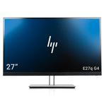27" HP E27q G4 monitor--Quad HD-VGA-HDMI-Displaypoort, Hp, IPS, Parkweg 99, Ccservice