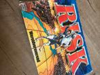 Risk, compleet wel gebruikt, Hobby en Vrije tijd, Gezelschapsspellen | Bordspellen, Ophalen of Verzenden, Gebruikt