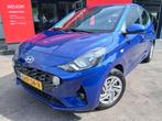 Hyundai i10 1.0 Premium Apple CarPlay Android Auto, Voorwielaandrijving, 12 maanden, Stof, Gebruikt