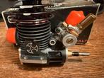 Orion alpha 3,5cc race engine weg is weg 100,00 euro, Hobby en Vrije tijd, Modelbouw | Radiografisch | Auto's, 9351gg, Ophalen of Verzenden