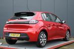 Peugeot 208 1.2 PureTech Blue Lease Active (bj 2020), Auto's, Voorwielaandrijving, Stof, 1199 cc, Parkeersensor