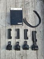 Thule Kit 1564 | Bevestigingsset voor Rapid System 754, Auto diversen, Dakdragers, Ophalen of Verzenden, Gebruikt