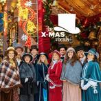 kerstkoor Dickens, Diversen, Kerst, Verzenden, Nieuw