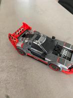 Audi s1 e-tron quattro, Ophalen of Verzenden, Zo goed als nieuw, Auto