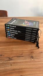Monocle travel guide series, Ophalen of Verzenden, Zo goed als nieuw, Noord-Amerika, Lonely Planet