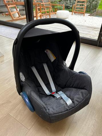 Maxi Cosi CabrioFix