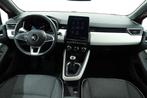 Renault Clio 1.0 TCe 90PK INTENS PACK STYLE | Navi | Pack Wi, Te koop, Geïmporteerd, Benzine, 92 pk